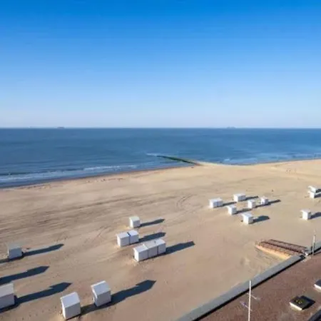 Zeevonk Panoramic Sea View * 웬두이니