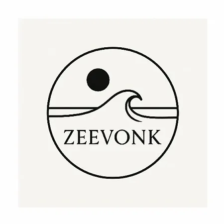 Zeevonk Panoramic Sea View 아파트