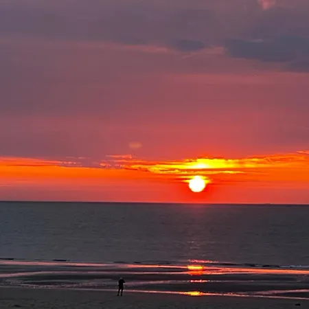 Apartment Zeevonk Panoramic Sea View *