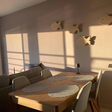 Apartment Zeevonk Panoramic Sea View *