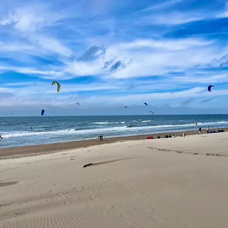 Apartment Zeevonk Panoramic Sea View