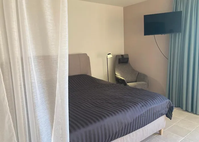 Apartment Zeevonk Panoramic Sea View